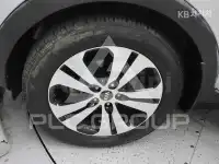 2012 KIA Sportage