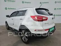 2012 KIA Sportage