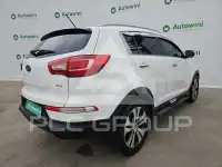 2012 KIA Sportage
