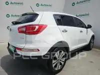 2012 KIA Sportage