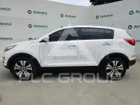 2012 KIA Sportage