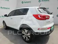 2012 KIA Sportage