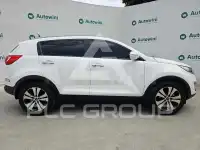 2012 KIA Sportage