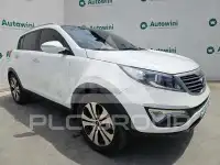 2012 KIA Sportage