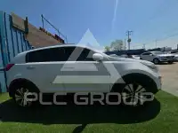 2012 KIA Sportage