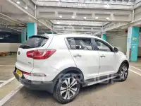 2012 KIA Sportage