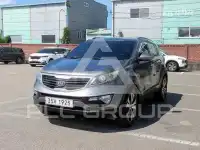 2012 KIA Sportage