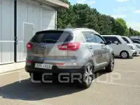 2012 KIA Sportage