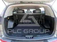 2012 KIA Sportage