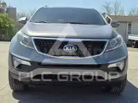 2012 KIA Sportage