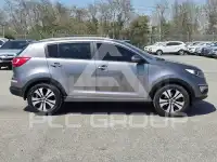 2012 KIA Sportage