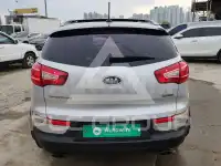 2012 KIA Sportage