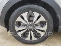 2012 KIA Sportage