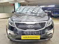 2012 KIA Sportage