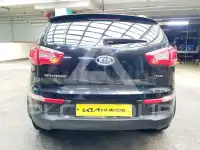 2012 KIA Sportage