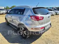 2012 KIA Sportage