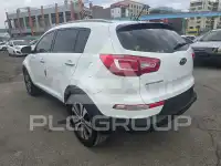 2012 KIA Sportage
