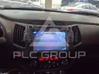 2012 KIA Sportage