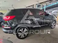 2012 KIA Sportage