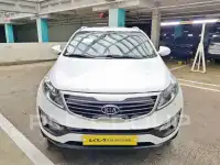 2012 KIA Sportage