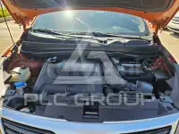 2012 KIA Sportage
