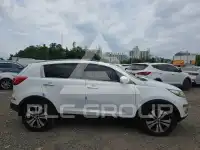 2012 KIA Sportage