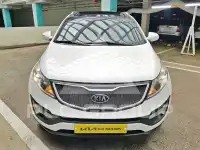 2012 KIA Sportage