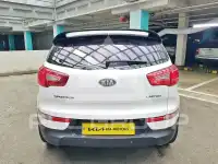 2012 KIA Sportage