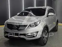 2012 KIA Sportage