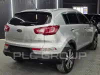 2012 KIA Sportage