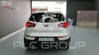 2012 KIA Sportage