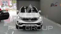 2012 KIA Sportage