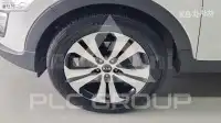 2012 KIA Sportage
