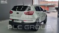 2012 KIA Sportage