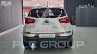 2012 KIA Sportage