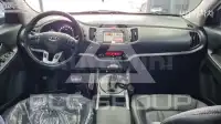 2012 KIA Sportage