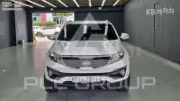 2012 KIA Sportage