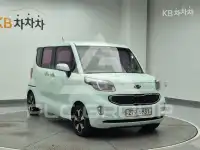 2012 KIA Ray