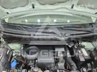 2012 KIA Ray