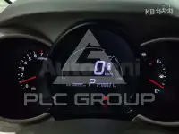 2012 KIA Ray
