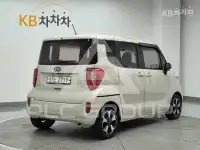 2012 KIA Ray