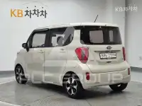 2012 KIA Ray