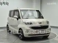 2012 KIA Ray