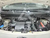 2012 KIA Ray