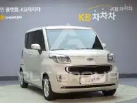 2012 KIA Ray