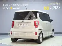 2012 KIA Ray
