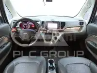 2012 KIA Ray