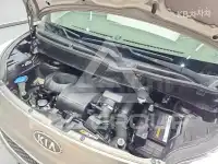 2012 KIA Ray