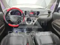2012 KIA Ray