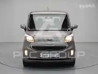 2012 KIA Ray